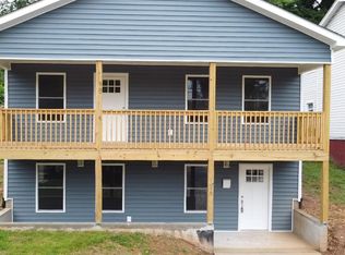 1413 Monroe St, Lynchburg, VA 24504