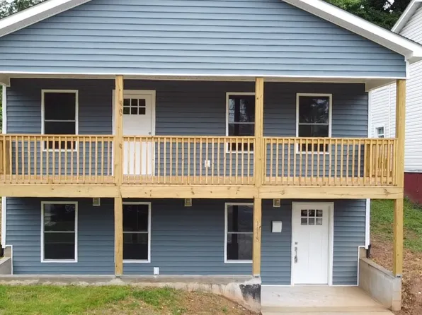 1413 Monroe St, Lynchburg, VA 24504