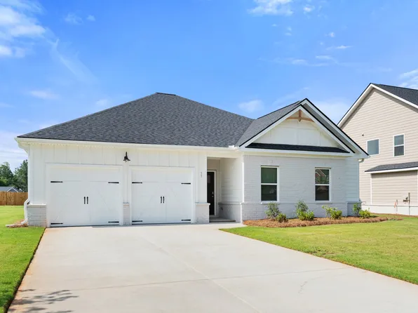 33 Faulkner Cir, Social Circle, GA 30025