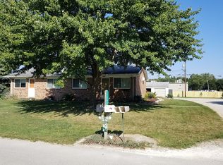 10106 Grover Dr, Whitehouse, OH 43571