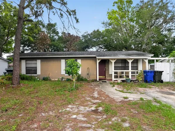 470 Wurst Rd, Ocoee, FL 34761