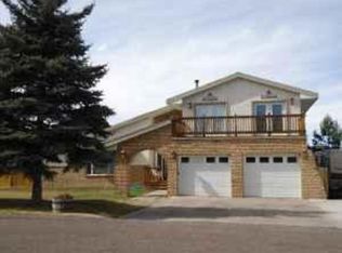 1 N Main St, Eagar, AZ 85925