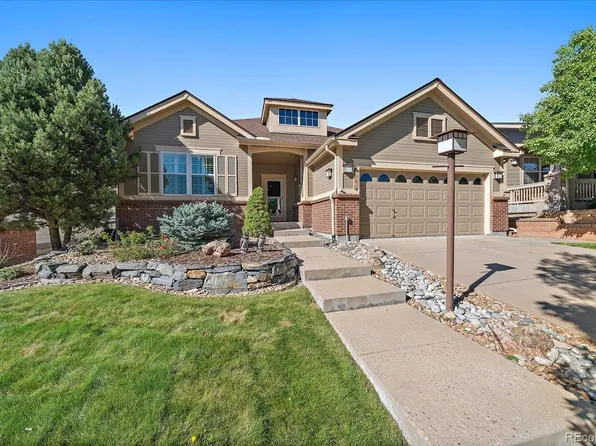 7861 S Algonquian Way, Aurora, CO 80016