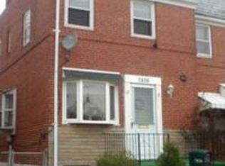 7836 Gough St, Baltimore, MD 21224