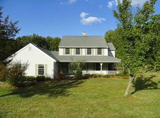 445 County Road 579, Milford, NJ 08848