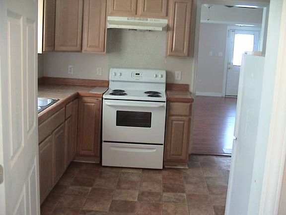 Kitchen room