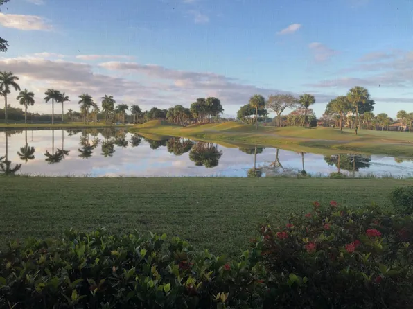7523 Orchid Hammock Drive #A, West Palm Beach, FL 33412