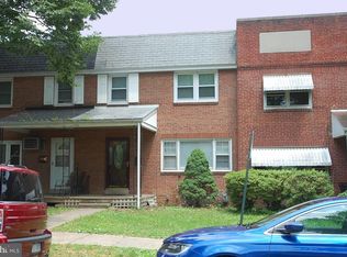 323 Linden Ln, West Reading, PA