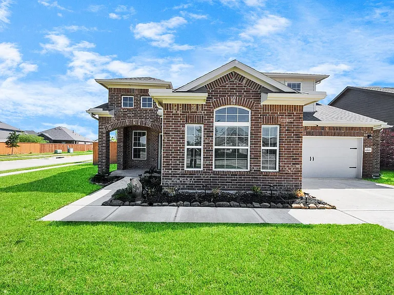 10603 Juniper Branch Dr — Photo 1