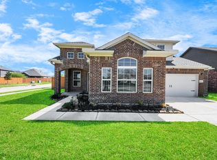 10603 Juniper Branch Dr, Rosharon, TX 77583