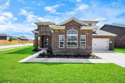 10603 Juniper Branch Dr Photo 1