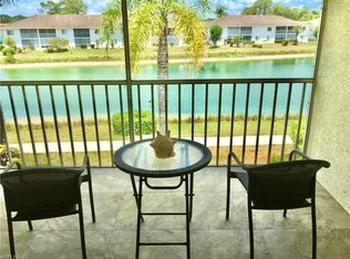 388 Belina DR #10, NAPLES, FL 34104