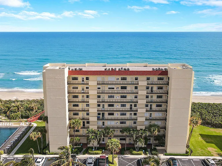 7410 S Ocean Dr #505 — Photo 25
