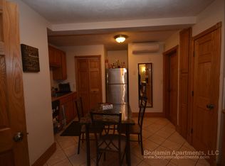 60 Anderson St, Boston, MA 02114