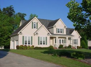 10621 Staghound Trl, Zebulon, NC 27597
