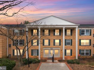 7651 Tremayne Pl APT 211, Mc Lean, VA 22102