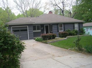5618 W 78th Ter, Prairie Village, KS 66208