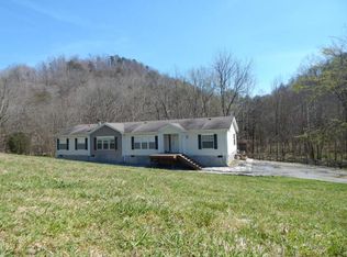 128 Kanott Ln, Maynardville, TN 37807