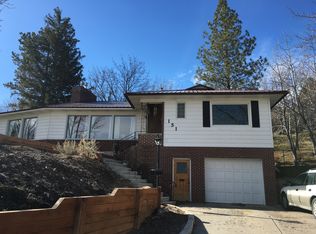 131 Foothill Blvd, Pocatello, ID 83204