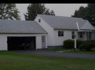 433 County Road 132, Hagaman, NY 12086