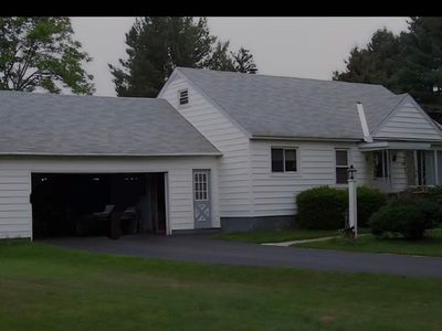 433 County Highway 132, Hagaman, NY, 12086