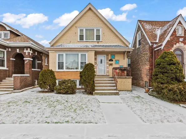 6335 S Kostner Ave, Chicago, IL 60629