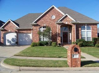 1718 Morrish Ln, Heath, TX 75032