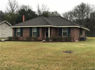 150 Timbermill Loop, Garyville, LA 70051