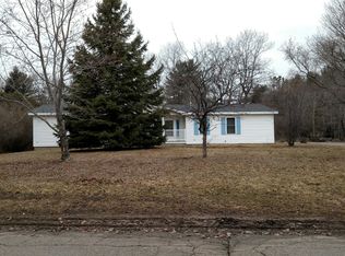 159 Gilchrist Ave, Alpena, MI 49707