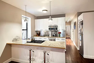 Rented by Town Residential