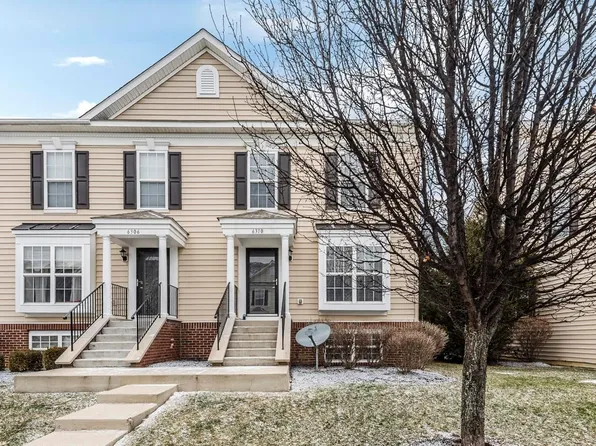 6310 Marsh Wren Dr, Columbus, OH 43230