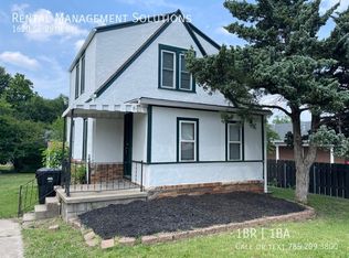 1620 SE 29th St, Topeka, KS 66605