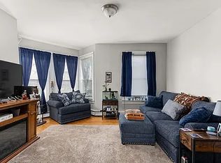 119 Graham St APT 2A, Gardner, MA 01440