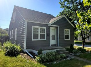 521 N Rembrandt Ave, Royal Oak, MI