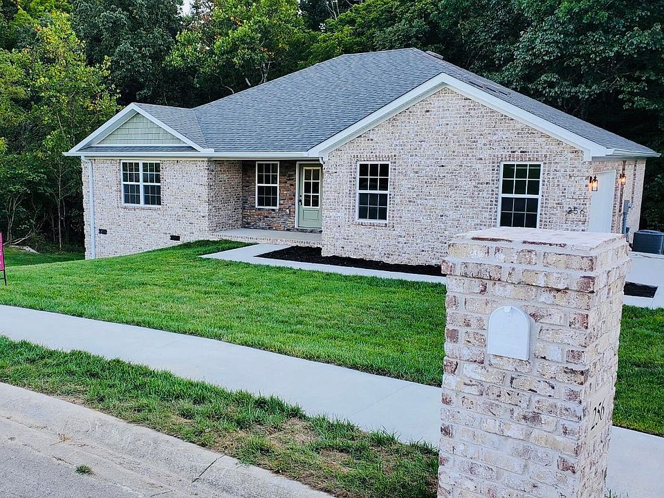 256 Waco Heights Dr, Waco, KY 40385 Zillow