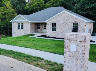 256 Waco Heights Dr, Waco, KY 40385