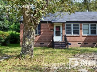 1142 Ellis St, Orangeburg, SC 29115