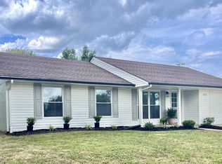 620 Alfa Dr, Frankfort, KY 40601