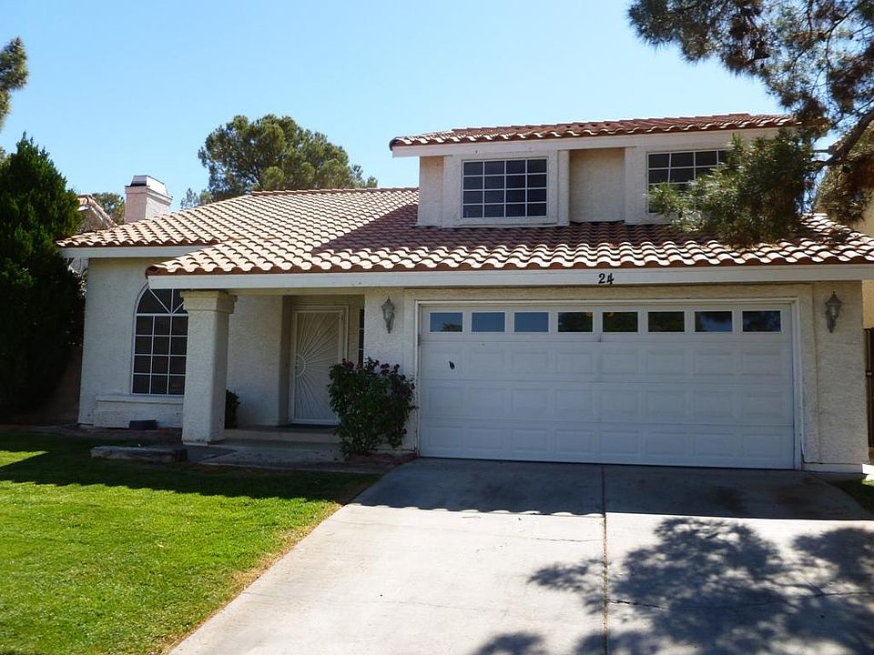 1st image of 24 Quiet Desert Ln