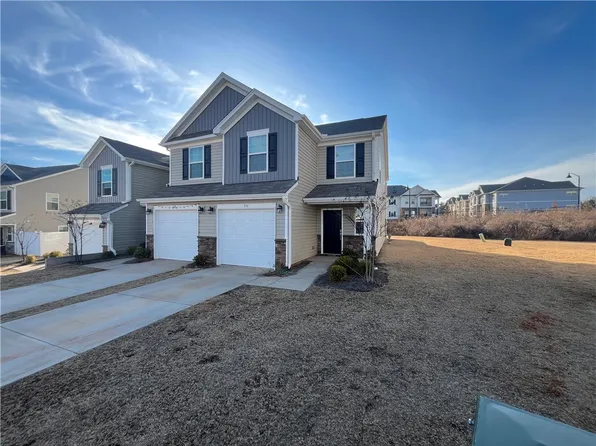 516 Brasstown Ct, Pendleton, SC 29670