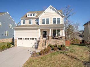 6249 Gossamer Ter, Moseley, VA 23120