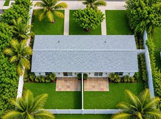 16204 NE 18th Ct, North Miami Beach, FL 33162