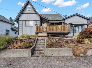 605 Church St, Kelso, WA 98626