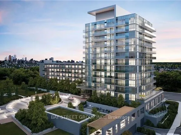 52 Forest Manor Rd, Toronto, ON