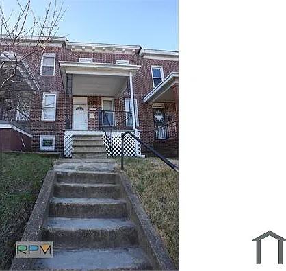 3207 Ravenwood Ave