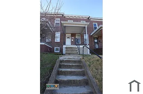 3207 Ravenwood Ave Photo 1