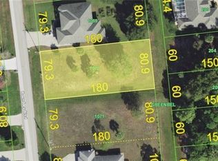 859 Boundary Blvd, Rotonda West, FL 33947