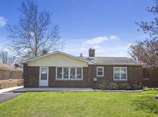 282 W 10th St, Chicago Heights, IL 60411
