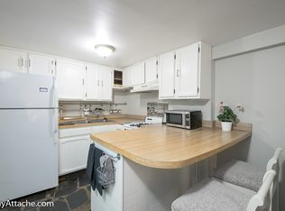 1521 Corcoran St NW #A, Washington, DC 20009