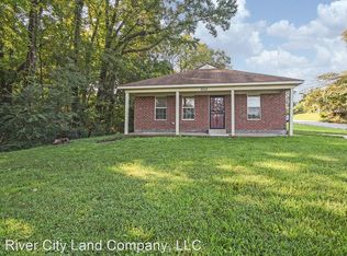 3015 Frayser Raleigh Rd, Memphis, TN 38128